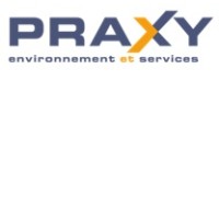 PRAXY logo - Similar company to Acyclea