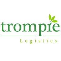 Trompie Logistics logo - Similar company to Hydromulch