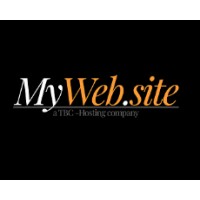 MyWeb Site logo - Similar company to Webideas Partners