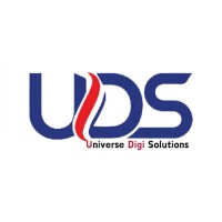universe digi solutions inc logo - Similar company to Estudio Dmg