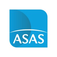 ASAS logo - Similar company to Now Tech