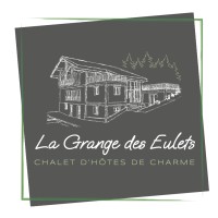 La Grange des Eulets logo - Similar company to Easy Shower