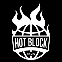 Hot Block Radio logo - Similar company to Laboradio Srl
