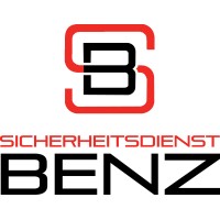 Sicherheitsdienst Benz logo - Similar company to We-Watch