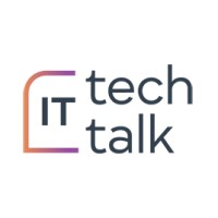 IT-TechTalk logo - Similar company to Atmosphere It