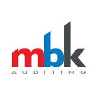 MBK Auditing UAE logo - Similar company to 24A Plus Consultants