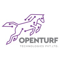 OpenTurf Technologies logo - Similar company to Fexo