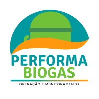 Performa Biogás - Operação  e Monitoramento logo - Similar company to Solu2