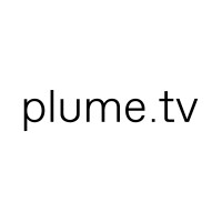 plume.tv logo - Similar company to The Morrison Studio
