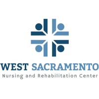 WEST SACRAMENTO NURSING AND REHABILITATION CENTER logo - Similar company to Genesis Behavior Center, Inc