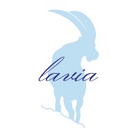 Lavia logo - Similar company to Quickmind Academy
