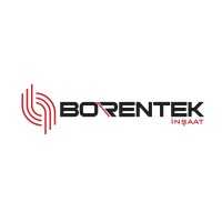Borentek logo - Similar company to Acd Construction