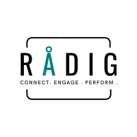Rådig logo - Similar company to Hållbart Kapital