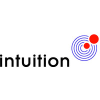 Intuition logo - Similar company to Fluent Hello