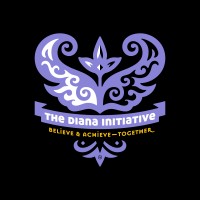 The Diana Initiative logo - Similar company to Def Con