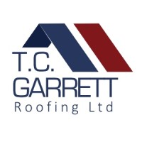 T C Garrett Roofing Ltd logo - Similar company to The Practice Bridge