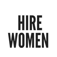 Hire Women