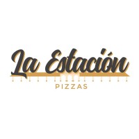La Estación Pizzas logo - Similar company to Gellyn