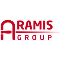 Aramis Group logo - Similar company to Delta Engineering