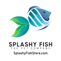 Splashy Fish logo - Similar company to University Of Minnesota Robotics