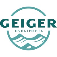 Geiger Investments logo - Similar company to Heeet
