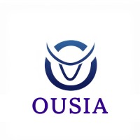 OusiaDAO logo - Similar company to Successmarathi
