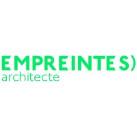 EMPREINTE(S) ARCHITECTE logo - Similar company to Amma Architecte