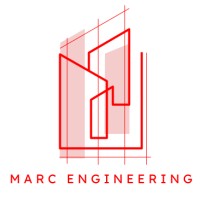 MARC Engineering logo - Similar company to Neil'S Controlled Blasting, Lp (Ncb)