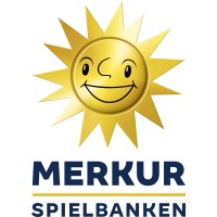MERKUR SPIELBANKEN logo - Similar company to Wallll