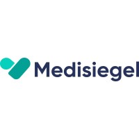 Medisiegel logo - Similar company to Texter