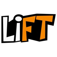 Lift Foods logo - Similar company to Sceiq