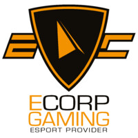 Ecorp Gaming logo - Similar company to Cryptobjectif