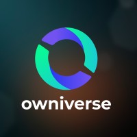 Owniverse logo - Similar company to Tech For Iot (T4Iot)