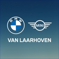 Van Laarhoven BMW & MINI logo - Similar company to Mvh Auto'S