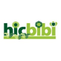 Hic Bibi Nurseries logo - Similar company to Glendale Horticulture