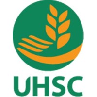 UHSC - United Young Farmers Club logo - Similar company to Freight To Plate