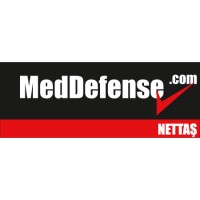 Meddefense logo - Similar company to Do-Pa Dış Ticaret A.Ş.