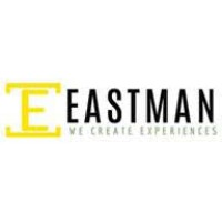 Eastman Exhibitions logo - Similar company to Krishika Events
