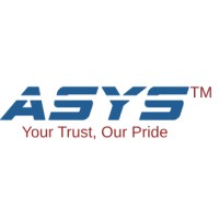Amtech Systems & Solution logo - Similar company to Dgs - Digisystem Technologies