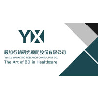 Yan Xu Marketing Research Consultants logo - Similar company to Flores Biomedical