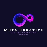Meta kerative logo - Similar company to Technget