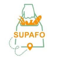 Supafo logo - Similar company to Keove