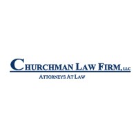 Churchman Law Firm, LLC logo - Similar company to Prairie Law Group