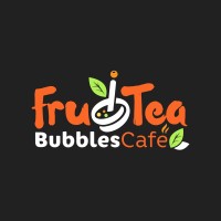FruiTea Bubbles Café logo - Similar company to 1885 Grill Llc