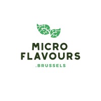MicroFlavours logo - Similar company to Api Bees Initiative