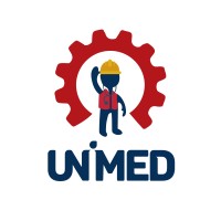 UNIMED de Jalisco logo - Similar company to Unimed De Jalisco