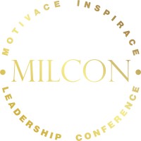 MILCON.cz - Motivace inspirace leadership conference logo - Similar company to Jpf Polska
