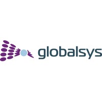 Globalsys logo - Similar company to Globalsys