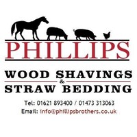 Phillips Brothers (Wood Shavings) Ltd logo - Similar company to 1803 Ltd