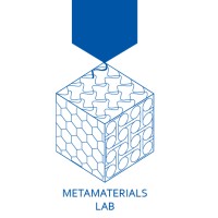 Metamaterials and Lightweight-structures Lab logo - Similar company to Design For Am Network